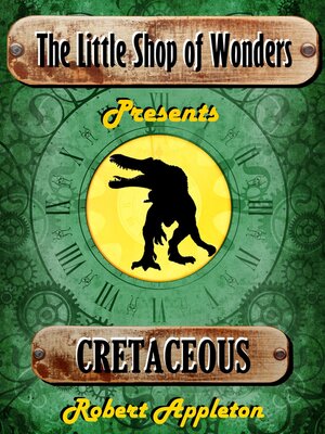 cover image of Cretaceous
